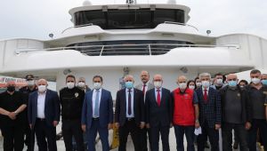 Gebze Protokolünden Marmara İçin Farkındalık Çağrısı