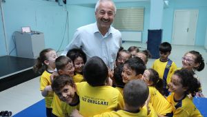 Gebze Yaz Okulları Başlıyor