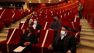 Gebzeli istedi, Meclis yaptı!