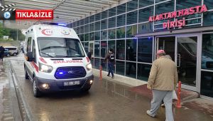 Gebzeli Minik Ensar’ın son yemeği canına mal oldu