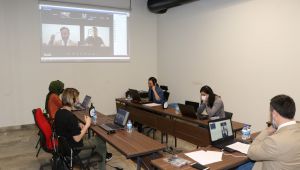 Geleneksel ve Tamamlayıcı Tıp Kongresi tamamlandı