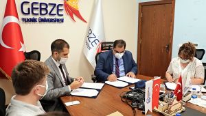 Girişimcilik Ekosistemine Katkı Sunacak Protokol İmzalandı