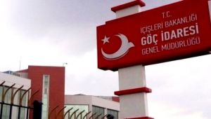 Göç İdaresi Kocaeli’de 93 görevli alacak