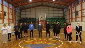 Gölcüklü gençlerden POMEM başarısı!