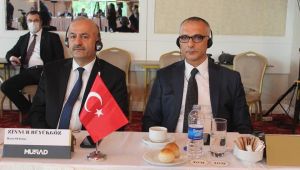 Hasan Soba, Belediye Başkanlığına mı oynuyor?