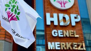 HDP iddianamesinin detayları belli oldu