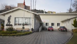 Hereke Semt Polikliniği tekrar hizmete başladı