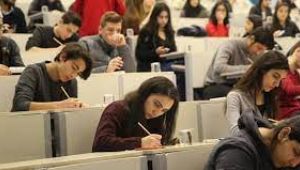 İçişleri Bakanlığı'ndan 81 ile YKS genelgesi