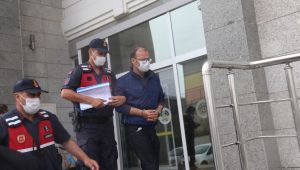 Muhabiri darp eden saldırganların ifadeleri pes dedirtti