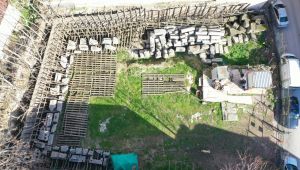 İkinci Efes’te kazıların yeniden başlatılmasına onay çıktı