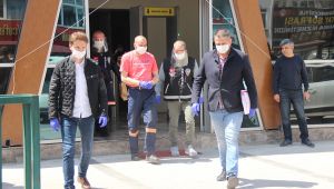 İlk ifadesinde itiraf ettiği cinayeti duruşmada reddetti