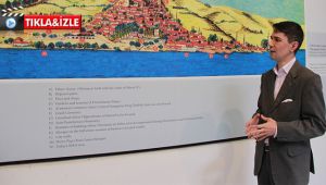 İmparatorlukların şehri İzmit'i daha önce hiç böyle görmediniz