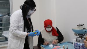 İnsan hayatına dokunan eğitim