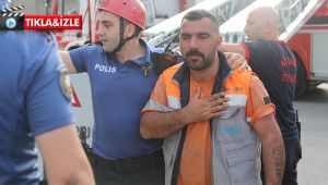 İntihar şovmeni vatandaşları böyle kandırıyormuş