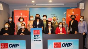 “İstanbul Sözleşmesi’nden değil, önümüzden çekilin”