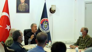 İşte 2015'ten bu yana öldürülen terörist sayısı