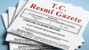 İşte Türkiye'nin normalleşme genelgesi!