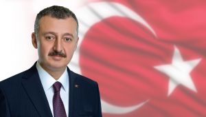 ‘’Kabotaj Bayramı, Mavi Vatan’daki egemenliğimizin sembolüdür’’