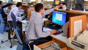 Kamuda tasarruf dönemi başladı