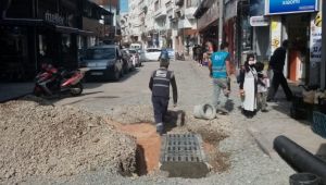 Karamürsel’de prestij cadde projesi