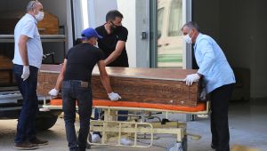 Kardeşini öldüren ağabeye müebbet hapis