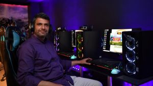 Kartepe gençliği e-sporla buluşuyor