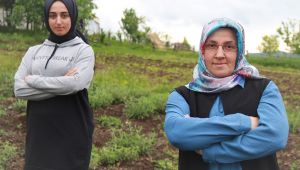 Kırsalın girişimci kadınları, bu projeyle daha da güçlendi