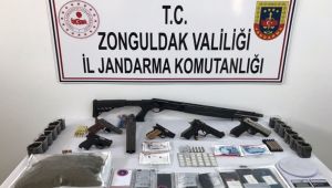 Kocaeli dahil 4 ilde uyuşturucu operasyonu