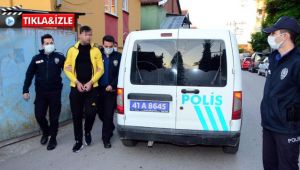 Kocaeli'de çeşitli suçlardan aranan 26 şahıs yakalandı