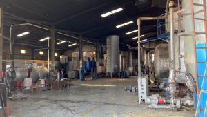 Kocaeli'de kaçak akaryakıt operasyonu