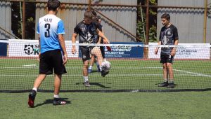 Kocaeli Spor Şöleni başladı