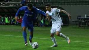 Kocaelispor, Benhur ve İrfan ile sözleşme uzattı