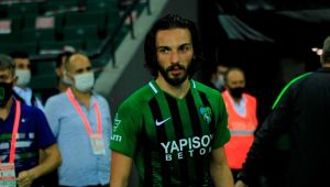 Kocaelispor, Semih Karadeniz ile yola devam edecek