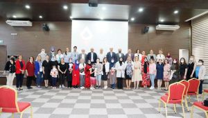 Körfezli ev hanımları amigurimi bebek ile kazanacak