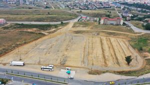 Kurban satış yeri müracaatları başladı
