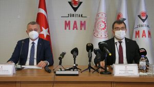 Marmara Denizi Bilim ve Teknik Kurulu çalışmalarına başladı