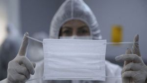 Maske ve aşı için kötü haber geldi