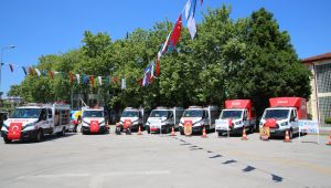 Muhtarlar, A Takımı’nı ‘112 Acil’e benzetti