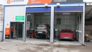 Nazer Otomotiv’de her marka araca güvenilir servis