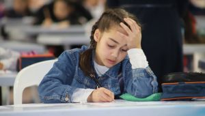 ‘’Ödüllü Aklınla 1000 Yaşa’’ yarışmasında final heyecanı