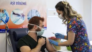 OSB’lerde Yerinde aşı uygulaması başlıyor!