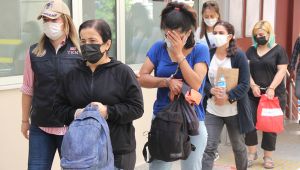 PKK'nın cezaevi yapılanmasında 7 kişi adliyeye sevk edildi