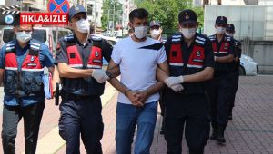 PKK propagandası yapan 3 kişi adliyeye sevk edildi