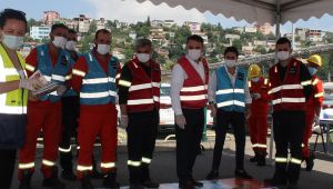 Polisan ile hayatı SEÇ