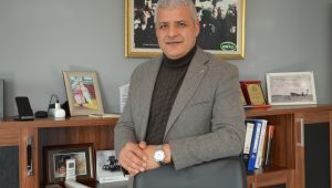 Raif Öztürk “AK Parti milletin dilini iyi okuyor”