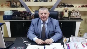 Sadık Güvenç AK Parti'den istifa etti!