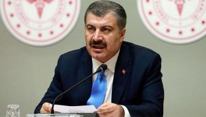 Sağlık Bakanı’ndan aşı çağrısı!