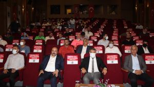 Şayir 2 yılını değerlendirdi!