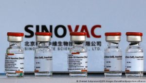 Sinovac, Delta varyantına karşı koruyor mu?