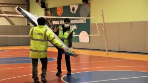 Skor tabelaları bakımdan geçti